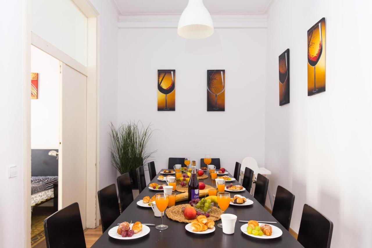 Key Plaza Universidad - Gran Via Apartment