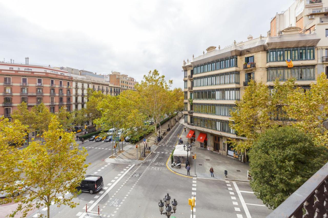 Apartment Key Plaza Universidad - Gran Via *