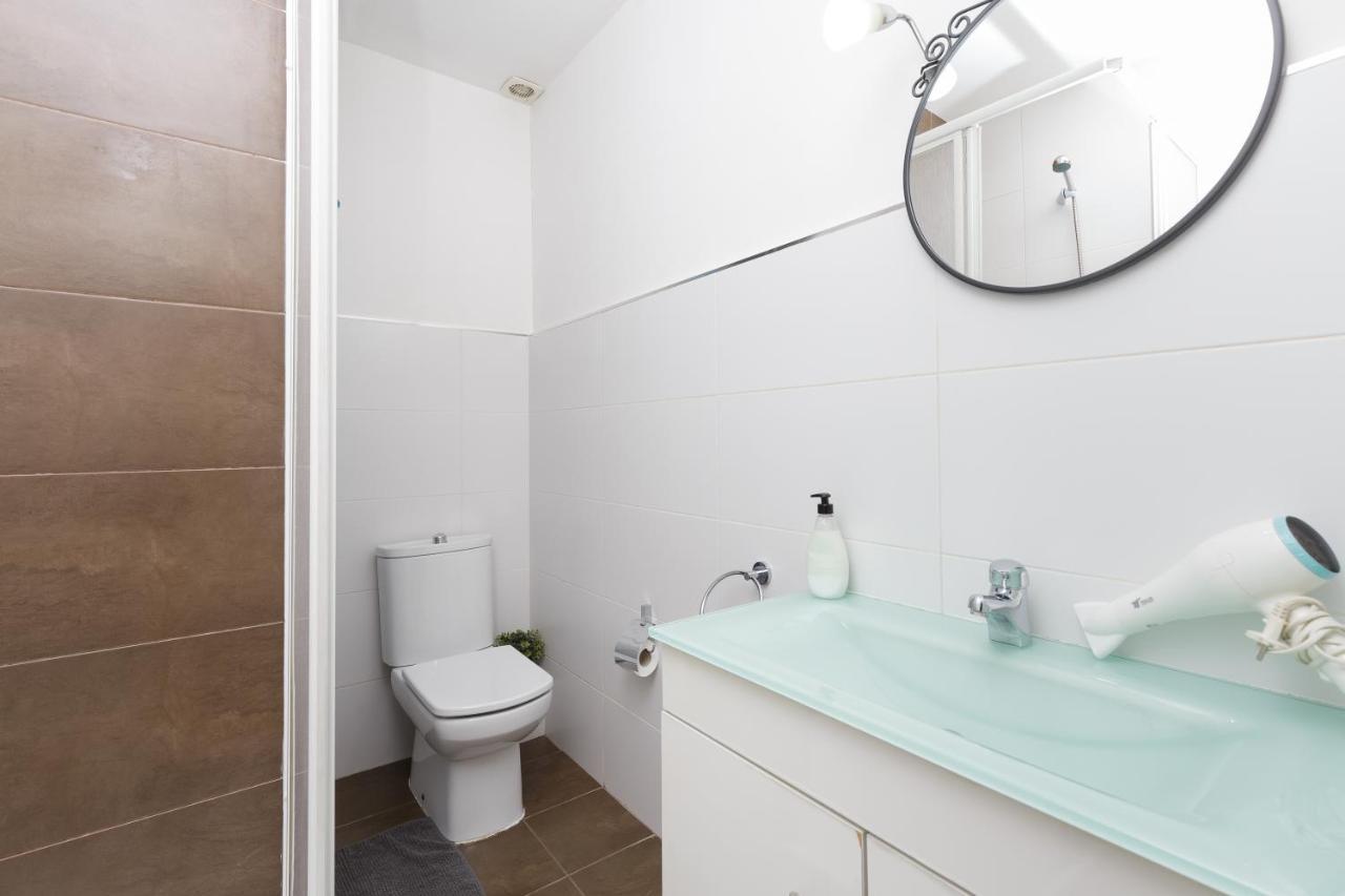 Key Plaza Universidad - Gran Via Apartment Barcelona